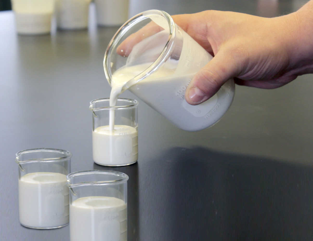 Slaked Lime (Calcium Hydroxide) Carmeuse